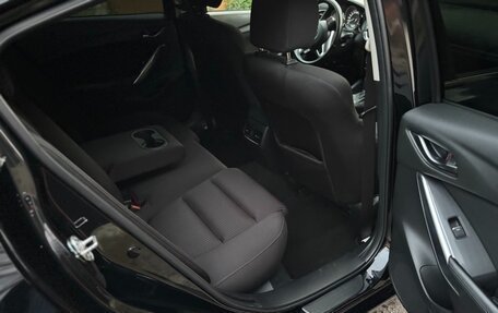 Mazda 6, 2015 год, 2 100 000 рублей, 13 фотография