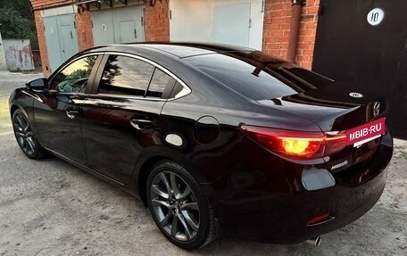 Mazda 6, 2015 год, 2 100 000 рублей, 6 фотография