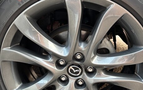 Mazda 6, 2015 год, 2 100 000 рублей, 14 фотография