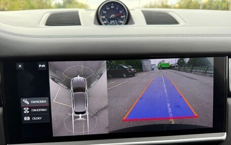 Porsche Cayenne III, 2019 год, 8 200 000 рублей, 5 фотография