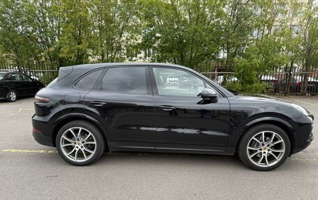 Porsche Cayenne III, 2019 год, 8 200 000 рублей, 2 фотография