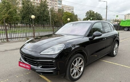 Porsche Cayenne III, 2019 год, 8 200 000 рублей, 3 фотография