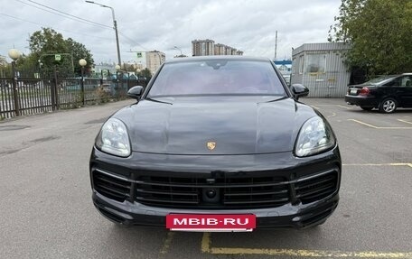 Porsche Cayenne III, 2019 год, 8 200 000 рублей, 4 фотография