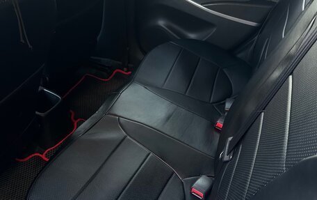 Hyundai Solaris II рестайлинг, 2014 год, 920 000 рублей, 8 фотография