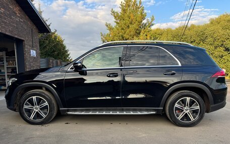Mercedes-Benz GLE, 2019 год, 5 320 000 рублей, 3 фотография