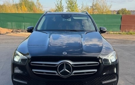 Mercedes-Benz GLE, 2019 год, 5 320 000 рублей, 2 фотография