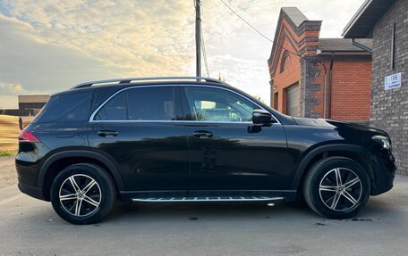 Mercedes-Benz GLE, 2019 год, 5 320 000 рублей, 7 фотография