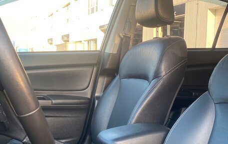 Subaru XV I рестайлинг, 2012 год, 1 190 000 рублей, 11 фотография