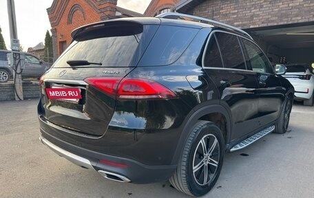 Mercedes-Benz GLE, 2019 год, 5 320 000 рублей, 6 фотография