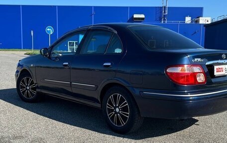 Nissan Bluebird Sylphy II, 2000 год, 399 999 рублей, 2 фотография