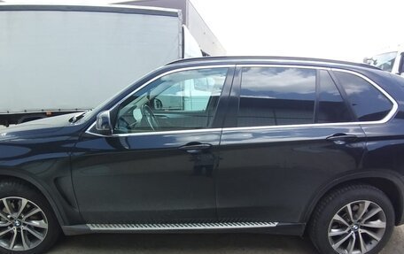BMW X5, 2016 год, 3 420 000 рублей, 5 фотография