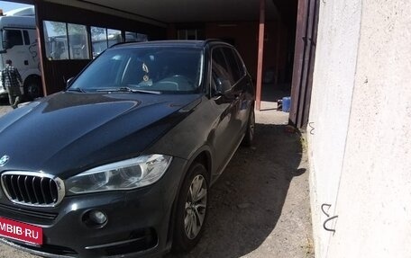 BMW X5, 2016 год, 3 420 000 рублей, 3 фотография