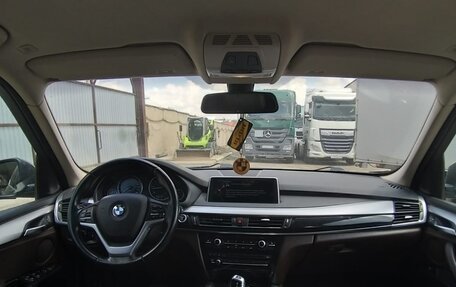 BMW X5, 2016 год, 3 420 000 рублей, 14 фотография