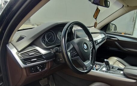 BMW X5, 2016 год, 3 420 000 рублей, 13 фотография