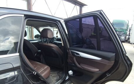 BMW X5, 2016 год, 3 420 000 рублей, 12 фотография