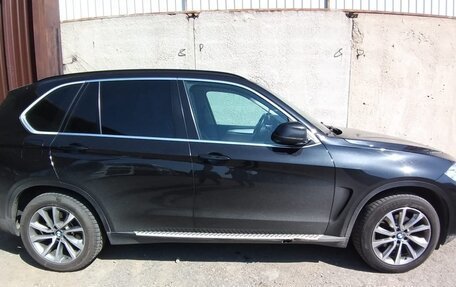 BMW X5, 2016 год, 3 420 000 рублей, 4 фотография
