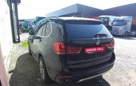 BMW X5, 2016 год, 3 420 000 рублей, 7 фотография