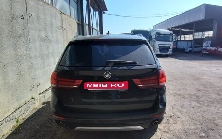 BMW X5, 2016 год, 3 420 000 рублей, 8 фотография