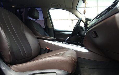 BMW X5, 2016 год, 3 420 000 рублей, 17 фотография