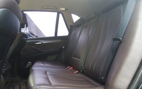 BMW X5, 2016 год, 3 420 000 рублей, 18 фотография