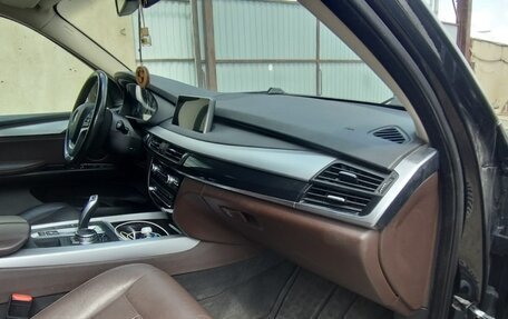 BMW X5, 2016 год, 3 420 000 рублей, 16 фотография