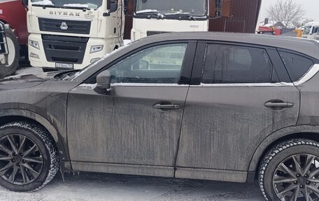 Mazda CX-5 II, 2019 год, 3 140 000 рублей, 5 фотография
