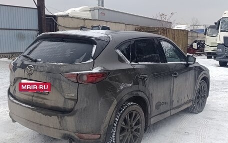 Mazda CX-5 II, 2019 год, 3 140 000 рублей, 6 фотография