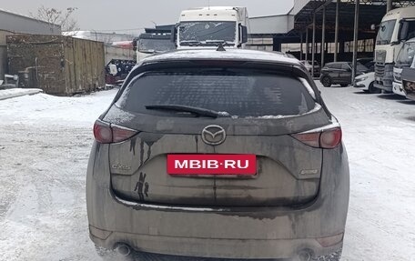 Mazda CX-5 II, 2019 год, 3 140 000 рублей, 8 фотография