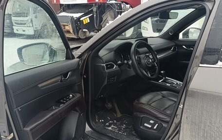 Mazda CX-5 II, 2019 год, 3 140 000 рублей, 9 фотография