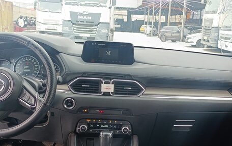 Mazda CX-5 II, 2019 год, 3 140 000 рублей, 13 фотография