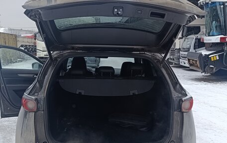 Mazda CX-5 II, 2019 год, 3 140 000 рублей, 18 фотография