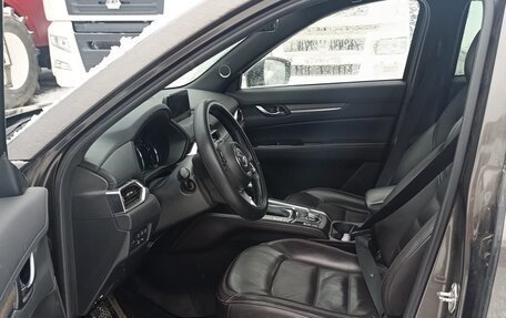Mazda CX-5 II, 2019 год, 3 140 000 рублей, 11 фотография