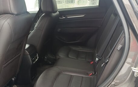 Mazda CX-5 II, 2019 год, 3 140 000 рублей, 16 фотография