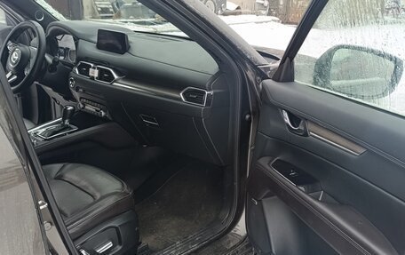 Mazda CX-5 II, 2019 год, 3 140 000 рублей, 12 фотография