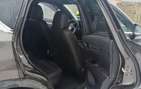 Mazda CX-5 II, 2019 год, 3 140 000 рублей, 17 фотография