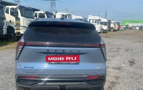Geely Atlas, 2024 год, 2 830 000 рублей, 4 фотография