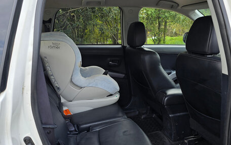 Mitsubishi Outlander III рестайлинг 3, 2012 год, 1 099 000 рублей, 9 фотография