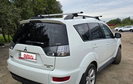 Mitsubishi Outlander III рестайлинг 3, 2012 год, 1 099 000 рублей, 2 фотография