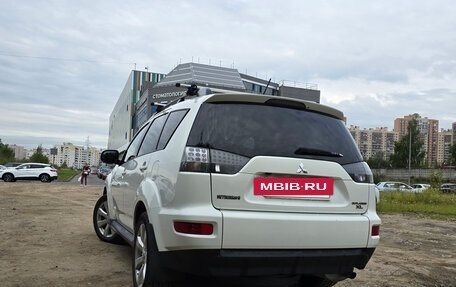 Mitsubishi Outlander III рестайлинг 3, 2012 год, 1 099 000 рублей, 3 фотография