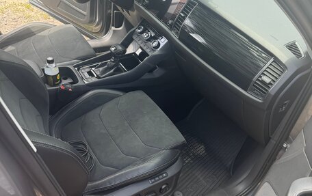 Skoda Kodiaq I, 2020 год, 2 250 000 рублей, 5 фотография