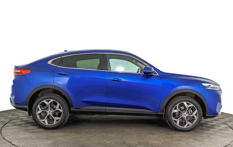 Haval F7x I, 2023 год, 2 345 000 рублей, 4 фотография