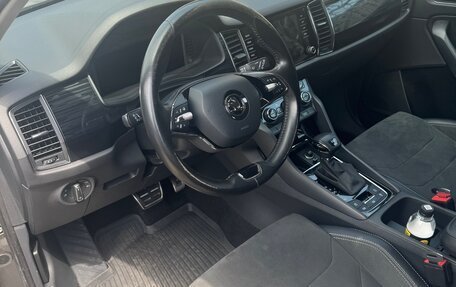 Skoda Kodiaq I, 2020 год, 2 250 000 рублей, 6 фотография