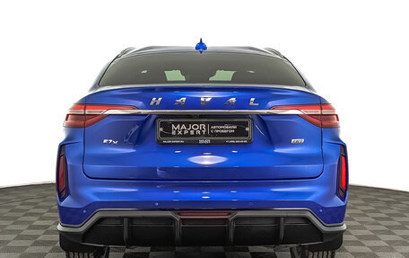 Haval F7x I, 2023 год, 2 345 000 рублей, 6 фотография