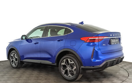 Haval F7x I, 2023 год, 2 345 000 рублей, 7 фотография