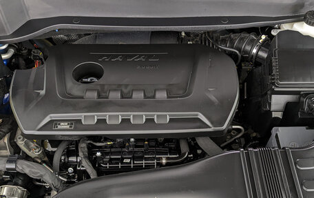 Haval F7x I, 2023 год, 2 345 000 рублей, 9 фотография