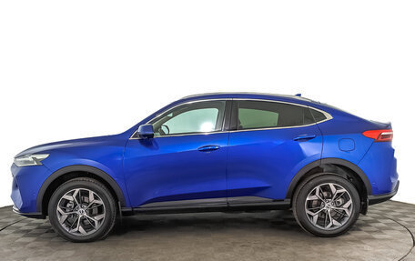 Haval F7x I, 2023 год, 2 345 000 рублей, 8 фотография