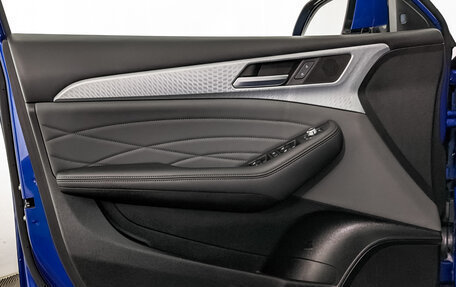 Haval F7x I, 2023 год, 2 345 000 рублей, 19 фотография