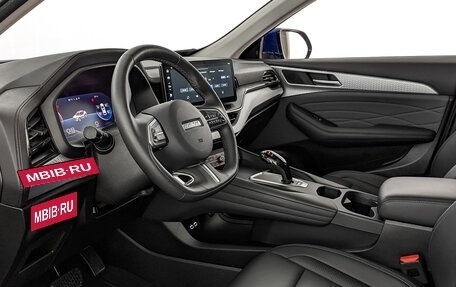 Haval F7x I, 2023 год, 2 345 000 рублей, 15 фотография