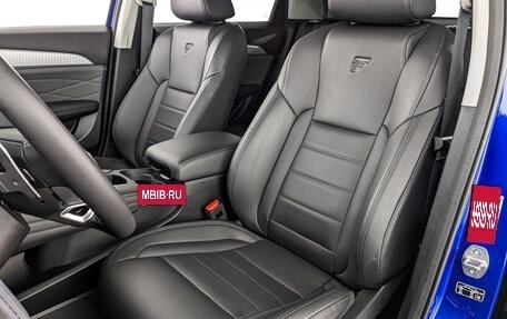 Haval F7x I, 2023 год, 2 345 000 рублей, 20 фотография