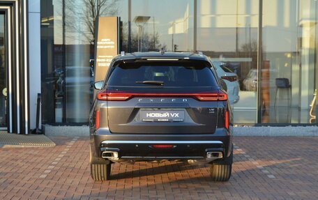 CheryExeed VX, 2024 год, 5 840 000 рублей, 6 фотография